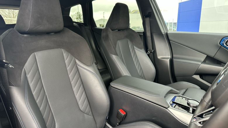 BMW X3 xDrive20d M Sport 5dr Step Auto Diesel Estate